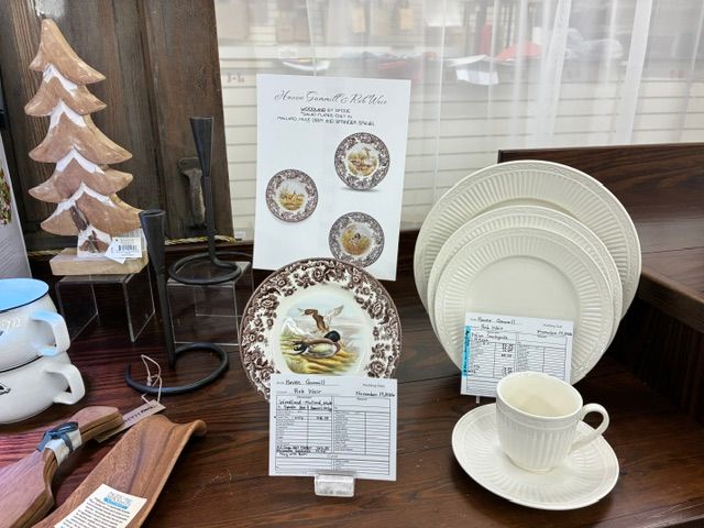 Haven Gammill & Rob Weir registry gift selection 5