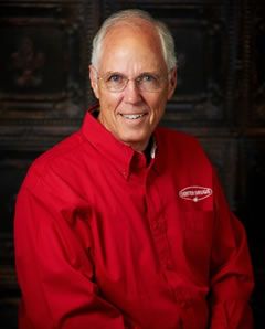 Sid Pridgen, Pharmacist (Retired)