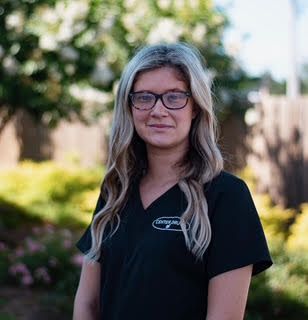 Ana Brinkley, Registered Pharmacy Technician