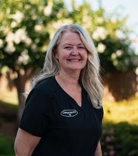 Connie Butler, Pharmacist