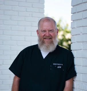 Drew Pyrz, Pharmacist