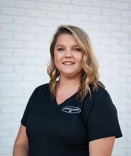 Megan Wright, Registered Pharmacy Technician