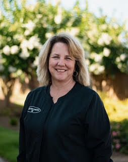 Shanda Pyrz, Pharmacist
